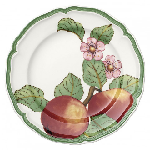 Салатная тарелка apple,21см French Garden[Арт. 1042472643]