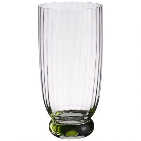 Высокий стакан 19 см green New Cottage light green,  [Арт. 1137593640]