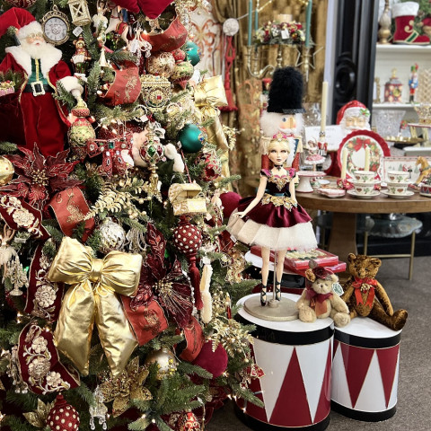 Барабан 51 см 17019L