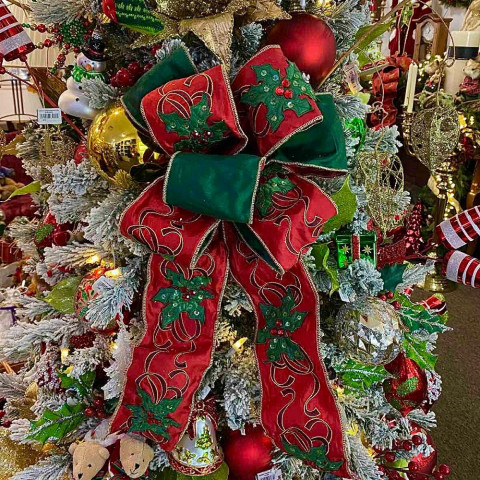 Лента Падуб , рулон 4,75 метра [ КС08-782411 ]