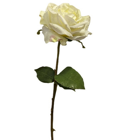 Роза белая [Арт. TSF00438]