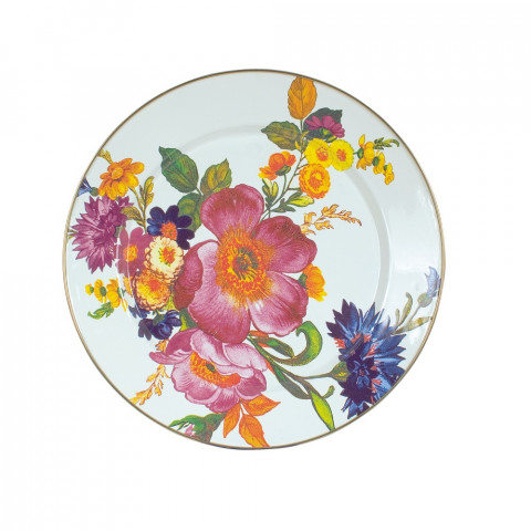 Тарелка 30 см FM Mackenzie-Childs