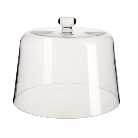 Крышка стеклянная Retro Accessories Villeroy&Boch