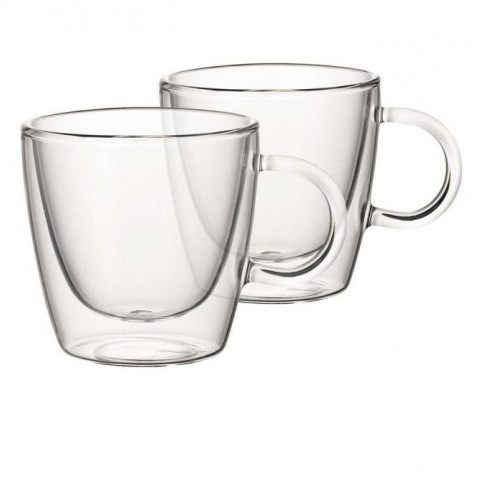 Набор стаканов 0,22 л, 2 предмета, Artesano Hot Beverages Villeroy & Boch