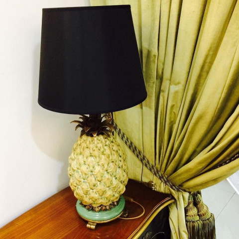 Лампа Ананас 53 см 