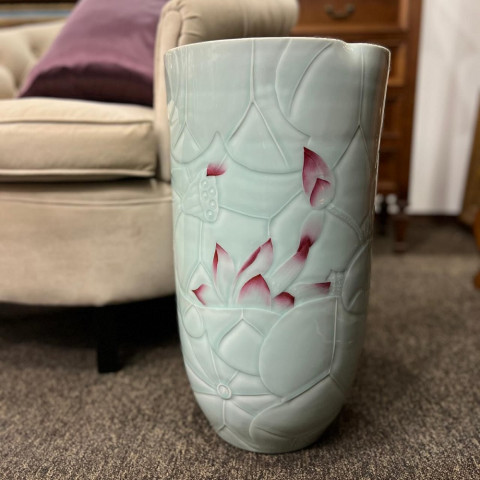 Ваза Лотос 49 см