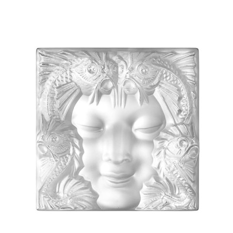 Чаша Masque de Femme Lalique [Арт.10218700]