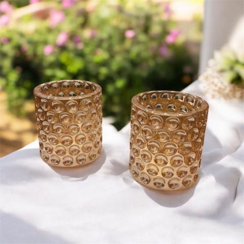 Подсвечник 10 см [Арт. WER-3229]