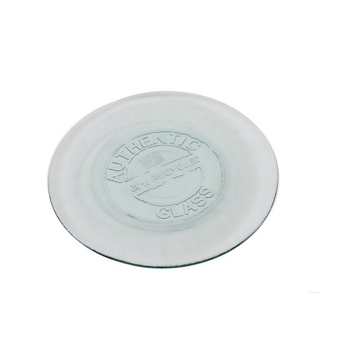 Тарелка Authentic glass 28 см [Арт. SEB11867]