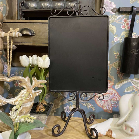 Доска для записей вертикальная [Арт. 52508]