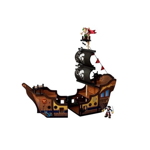 Пиратский корабль,  [Арт.63262]
