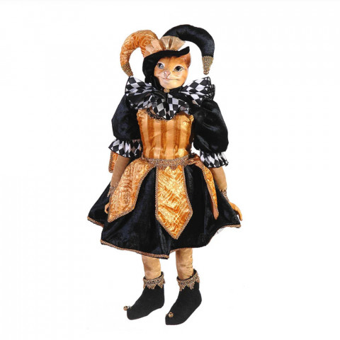 Миссис Кэт 20 см