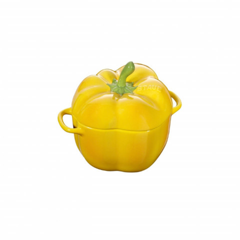 Кокот Перец,12 см, желтый 40500-324