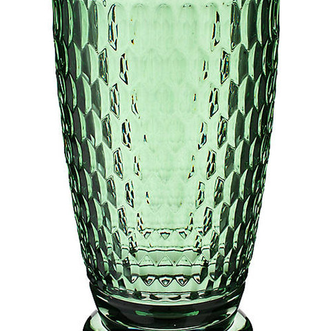 Высокий стакан зеленый Boston coloured,  [Арт. 1173090112]
