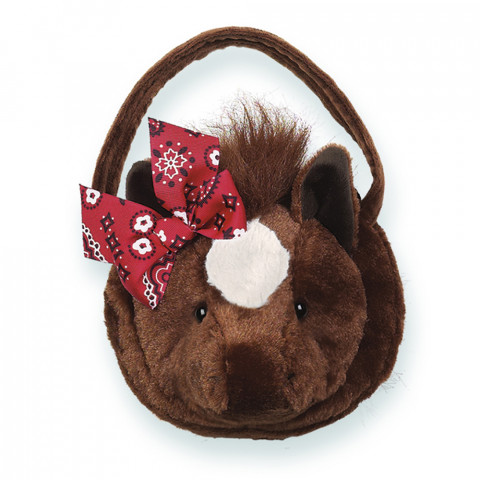 Сумочка детская Лошадка Bearington