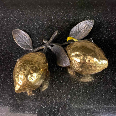 Спецовники Лимоны Michael Aram