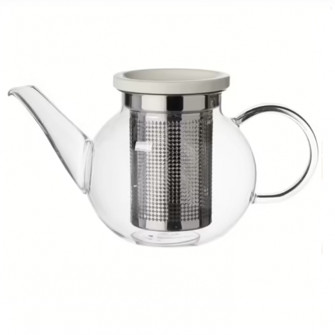 Заварочный чайник с фильтром 120 мм Artesano Hot Beverages Villeroy & Boch