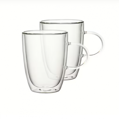 Набор стаканов 0,45 л, 2 предмета, Artesano Hot Beverages Villeroy & Boch