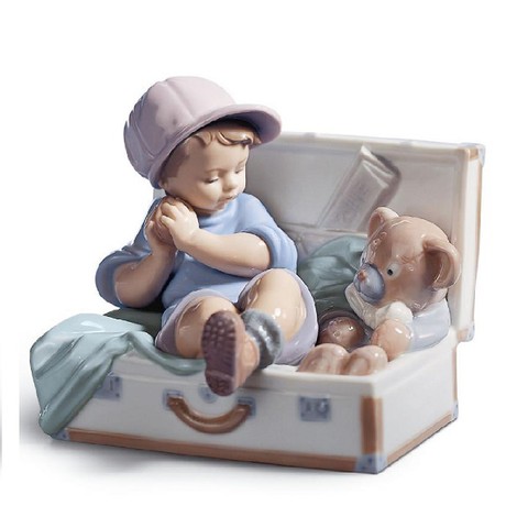 Моё любимое место Lladro [Арт. 01006795]