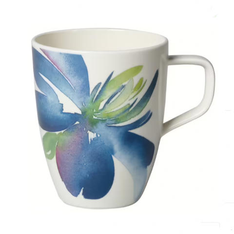Кружка  0,38 л Flower Art Artesano Villeroy & Boch